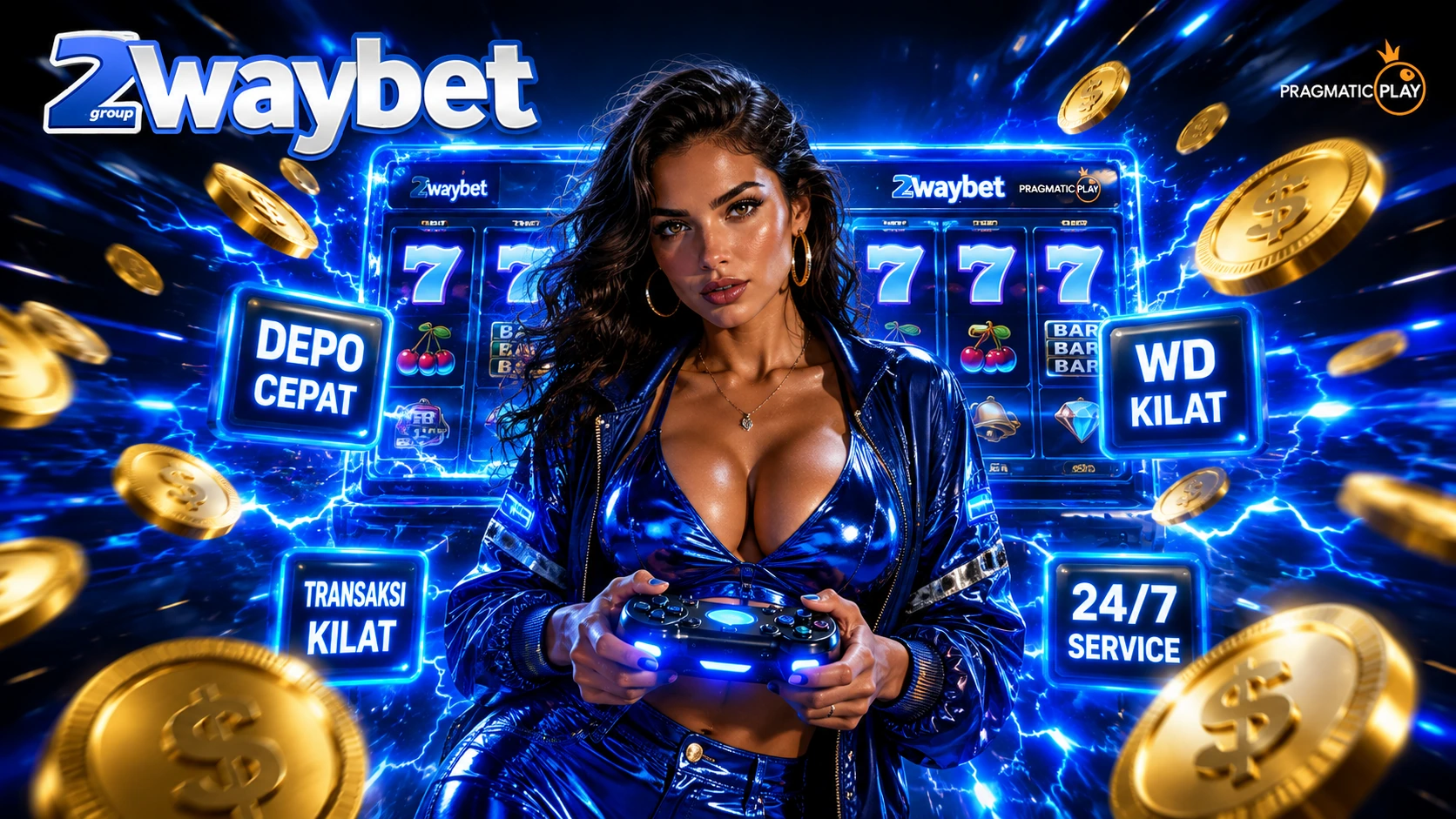 2WAYBET Banner